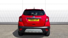 Vauxhall Mokka 1.6i Exclusiv 5dr Petrol Hatchback